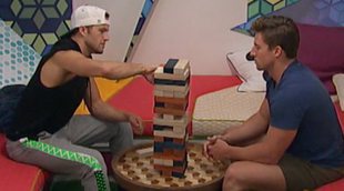 'Big Brother' crece para certificar su liderato ante la mejoría de 'The Four: Battle for Stardom'