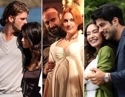 6 telenovelas turcas que podrían aterrizar en España tras el éxito de 'Fatmagül'