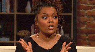 Yvette Nicole Brown sustituirá temporalmente a Chris Hardwick en 'Talking Dead'