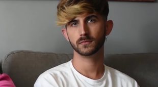 Daniel Sánchez, de 'GH Revolution', se convierte en actor en la nueva serie 'Sergio Almagro'