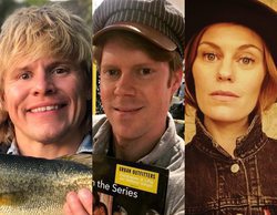 'The Righteous Gemstones': Cassidy Freeman, Tony Cavalero y Tim Baltz nuevos fichajes de la serie