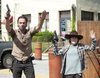 'The Walking Dead': Primeras imágenes y detalles de la novena temporada