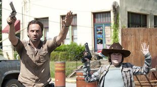 'The Walking Dead': Primeras imágenes y detalles de la novena temporada