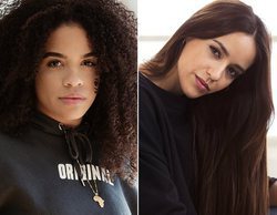 Mónica, Claudia y Saydi ('Fama a bailar') se unen a Lola Indigo, el grupo liderado por Mimi Doblas ('OT 2017')