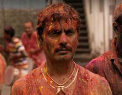 'Juegos sagrados': Netflix va a los tribunales por una polémica escena de su primera ficción india