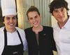 Jordi Cruz ficha a Sofía, concursante de 'MasterChef 6', para trabajar en su restaurante