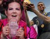 El Mundial de Fútbol y Eurovisión: La historia de Francia e Israel se ha repetido 20 años después