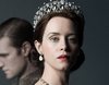 'The Crown': Primera imagen de Olivia Colman como Isabel II