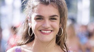 Amaia Romero ('OT 2017') actuará en la Fiesta Mayor de Sitges el 21 de septiembre