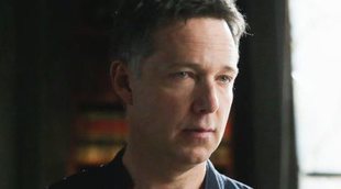 'Ley y orden: Unidad de víctimas especiales': George Newbern ficha como personaje recurrente