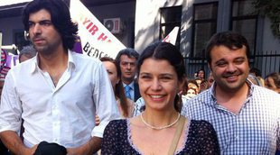 Así ha sido el final de 'Fatmagül': Una importante dosis de justicia y un trasfondo que no se olvida