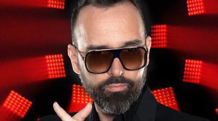Risto Mejide renueva su contrato de larga duración con Mediaset y confirma su continuidad en 'Got Talent'