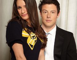 Lea Michele ('Glee') y su emotivo homenaje a Cory Monteith cinco años después de su muerte: "La luz permanece"