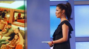 'Big Brother' lidera la noche sin problemas y se distancia de 'Celebrity Family Feud', que baja