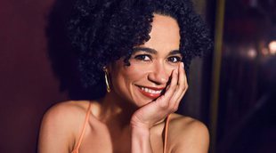 'The Walking Dead': Lauren Ridloff se incorporará al reparto de la novena temporada