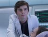 'The Good Doctor' (19,1% y 25,5%) se estrena fantástico y 'Pura magia' (9,9%) inicia discreto su nueva edición
