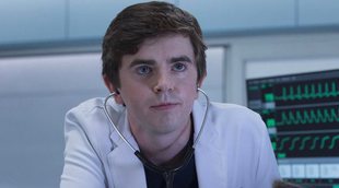 'The Good Doctor' (19,1% y 25,5%) se estrena fantástico y 'Pura magia' (9,9%) inicia discreto su nueva edición