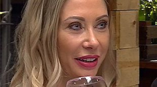 Una comensal de 'First dates', indignada con el machismo de su cita: "¡Eres gilipollas!