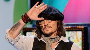 Johnny Depp llega a un acuerdo con sus exrepresentantes tras acusarles de haberse gastado parte de su fortuna