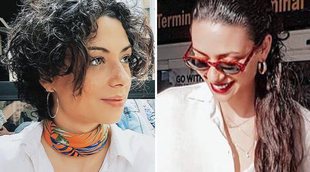 Paula Casti ('MYHYV') sorprende con un nuevo cambio de look dejando atrás su pelo corto