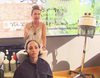 'Sálvame' y la surrealista entrevista a la enemiga de Raquel Mosquera: "Se le va a caer el pelo"