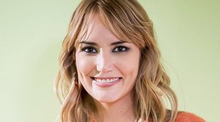 Alba Carrillo rechaza entrar en 'GH VIP' para evitar un conflicto con Fonsi Nieto