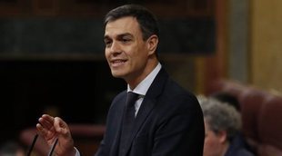 Pedro Sánchez lamenta el fracaso de la votación del Consejo de RTVE y pide respaldar al administrador único