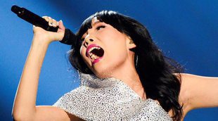 Eurovisión Asia descarta su debut en octubre de 2018