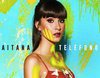 Aitana publicará "Teléfono", su primer single y videoclip en solitario, el 27 de julio