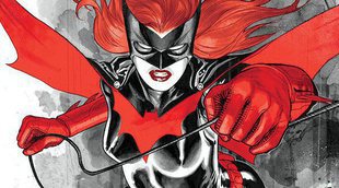 The CW prepara una serie sobre Batwoman