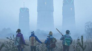 Amazon encarga el drama de ciencia ficción 'Tales from the Loop'