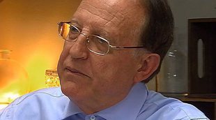 Miguel y su curiosa petición en 'First Dates': "Quiero que me regalen una muñeca hinchable con pelo real"