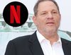 Netflix rompe su contrato con la compañía cinematográfica de Harvey Weinstein