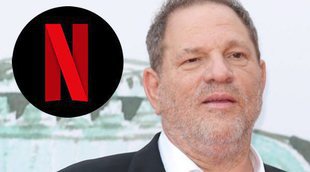 Netflix rompe su contrato con la compañía cinematográfica de Harvey Weinstein