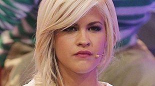 Ylenia Padilla pide perdón por criticar duramente a 'Sábado deluxe': "Soy experta en cagarla"