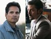 'Narcos: México': Netflix completa el reparto y muestra las primeras imágenes de Michael Peña y Diego Luna