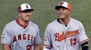 FOX es la cadena más vista gracias a MLB All-Star Game, que empata ante el líder 'America's Got Talent'