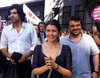 'Fatmagül' se despide arrasando con un espectacular 6,2% y 'Amor de contrabando' marca récord histórico (5%)