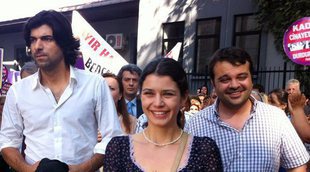 'Fatmagül' se despide arrasando con un espectacular 6,2% y 'Amor de contrabando' marca récord histórico (5%)