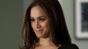 'Suits': Meghan Markle reaparece en la octava temporada con este homenaje