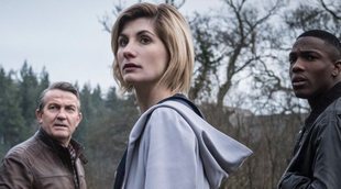 'Doctor Who': Episodios únicos, especial navideño y nuevos villanos, las claves de la undécima temporada