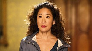 Diseccionando 'Killing Eve': 5 motivos por los que Sandra Oh merece ganar el Emmy