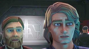 'Star Wars: The Clone Wars': Disney confirma el regreso de la serie animada