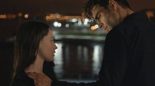 'La verdad' despide su primera parte subiendo a un buen 14,4% frente al máximo de 'Lazos de sangre' (13,3%)