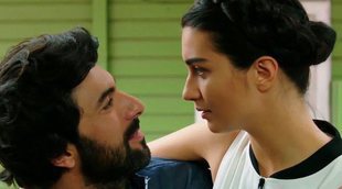 'Amor de contrabando' es lo más visto en TDT con un fantástico 4,9%