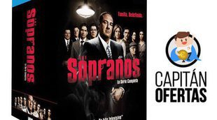 Las mejores ofertas en merchandising y DVD y Blu-Ray: 'La catedral del mar', 'Doctor Who', 'Los soprano'