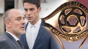 Lista completa de nominados a los Premios Iris 2018