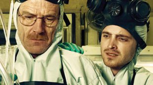 El equipo de 'Breaking Bad' se reúne diez años después y revela datos del pasado y del futuro