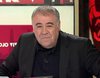 El guiño de Ferreras a Amelia, la limpiadora que se coló en directo en 'Al rojo vivo'