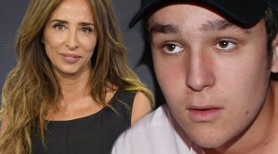 El maternal consejo de María Patiño a Froilán: "No des disgustos a tus abuelos, estudia y lábrate un futuro"